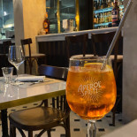 Il Marchese Osteria Mercato Liquori Nourriture