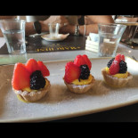 Il Marchese Osteria Mercato Liquori Nourriture