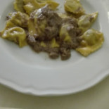 Osteria Cappel Verde Nourriture