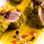 Il Vecchio Molo Comida