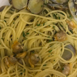 Trattoria L'angolo Nascosto food