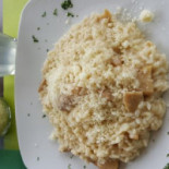 Vicolo 46 food