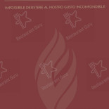 A Fuoco Lento inside