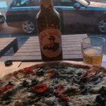 Pizza Wandy Comida