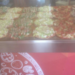 La Pizzetta Express Comida