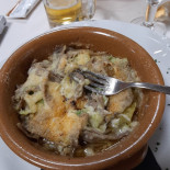 Boscoblu-cristallo 2 Comida