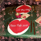 Jazz Pub Nourriture