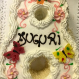 Mascalzone Latino Nourriture