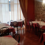 Dei Franceschi Comida