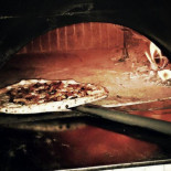 Angel Pizza Nourriture