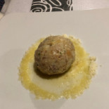 La Stua Pizzeria Bar Di Pagan Maurizio C food