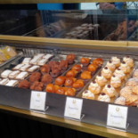 Dopo Cafè Nourriture