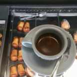 Dopo Cafè Nourriture