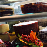 Il Rustichello Pinseria Nourriture