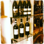 Enoteca Samnium Nourriture