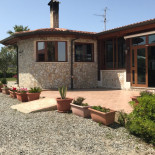 La Torretta Comida