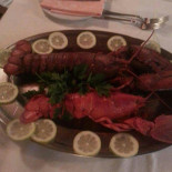 La Torretta Comida