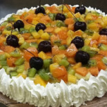 Panis Nourriture