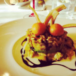 Strada Facendo Comida