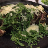 Laquolina food