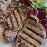 Laquolina food