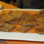 Oenopolium Comida