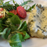 Osteria Didu Food
