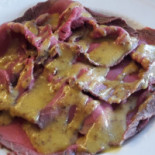 Osteria Didu Food