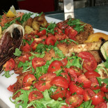 C'era Una Volta food