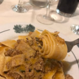 Trattoria Da Cinotto Nourriture