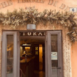 Terme Di Diana food