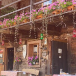 Agriturismo Monte Ruke Comida