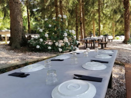 Il Piccolo Paradiso food