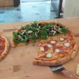 Al-ready Pizza And Kebab Comida