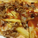 Al-ready Pizza And Kebab Comida