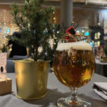 Melnā Bite Cibo