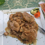 La Torre Comida