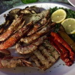 La Torre food