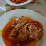 La Canonica Nourriture