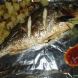 Buontà E Gusto Comida