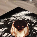 Tre Botti Nourriture