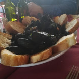 Tre Botti Nourriture