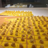 Bistro Nonsolopasta Nourriture