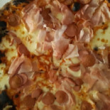 Pop Pizzeria Nourriture