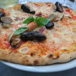 Spinnaker 2000 Food