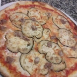 Pizzeria Arilù Nourriture