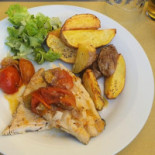 Zac! Zone Attive Di Cittadinanza food