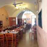 Sciach Tra Imperia À l'intérieur
