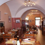 Sciach Tra Imperia Nourriture