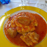 I Bucaneve Nourriture